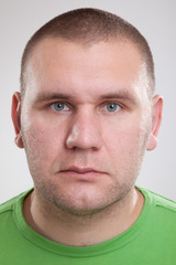 Obraz premium Portrait