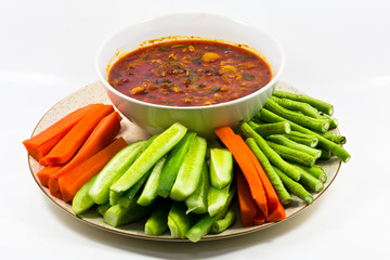 chili paste