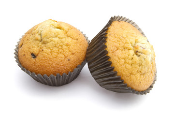 Delicious muffins