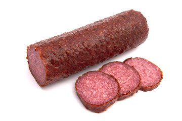 Chili Salami