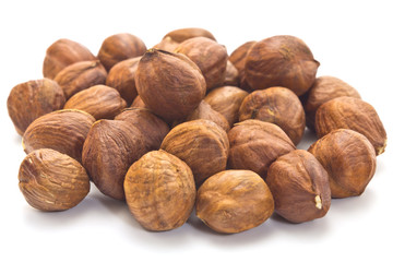 hazelnut kernels