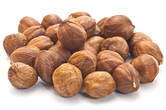 hazelnut kernels