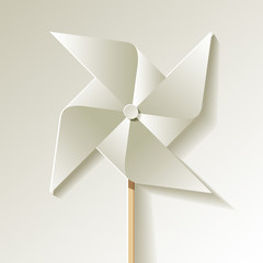 Papierm&uuml;hle pinwheel