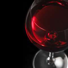 Red wine