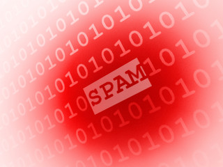 Spam...