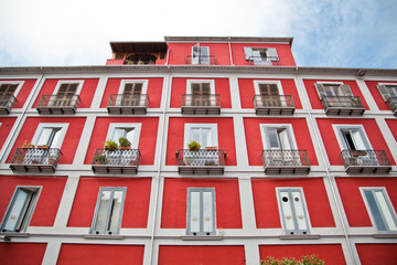 Abitazioni costose mutui alto tasso interesse © Danilo Rizzuti