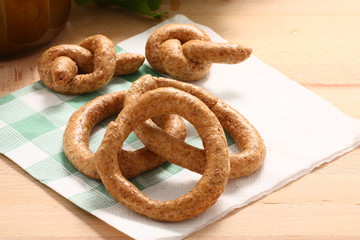 Taralli integrali