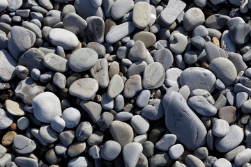 Pebbles