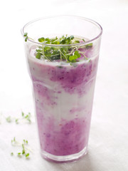 smoothie