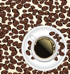 Coffee design