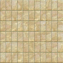 Fototapeta premium Ceramic tiles. Seamless texture.