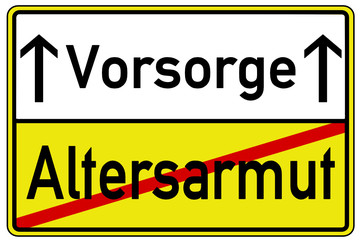 Vorsorge Altersarmut   #130505-svg02