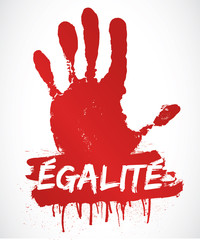 &eacute;galit&eacute;