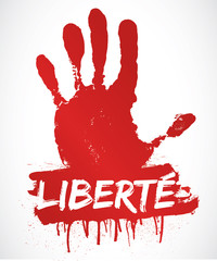 Libert&eacute;