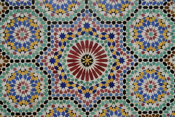 Mosaïque
