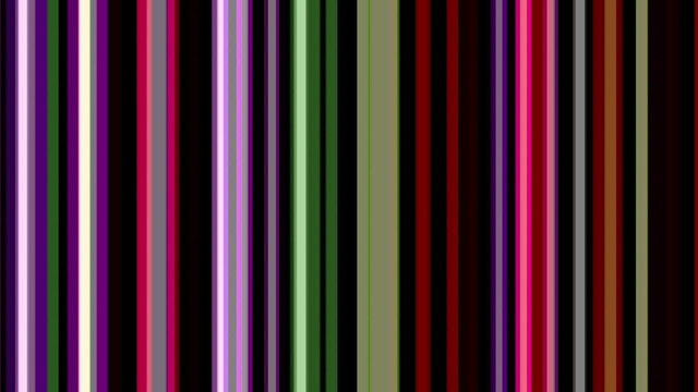 powerful video animation &ndash; stripe background &ndash; loop HD