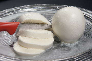 mozzarella