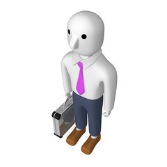 BusinessManWhoHasBagTop