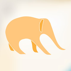 image of an elephant