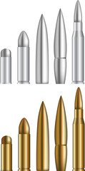 bullets