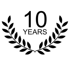 Laurel 10 years