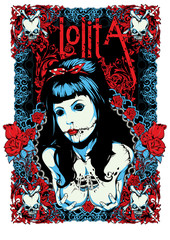 Lolita © Tshirt-Factory.com