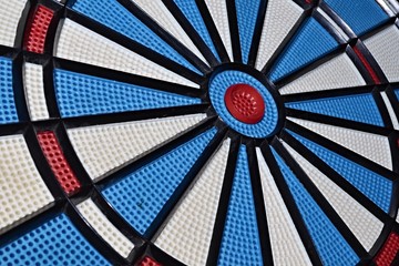 target