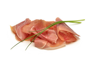 Prosciutto