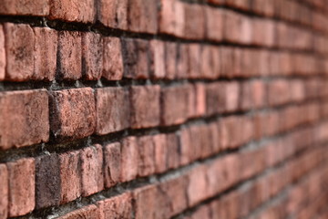 Brick Wall