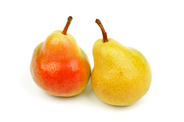 Two Pears