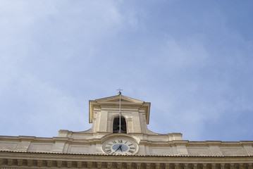 Montecitorio Palace