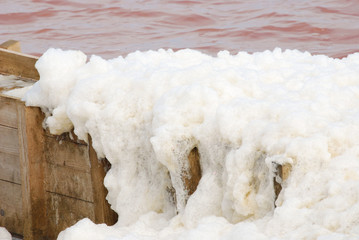 Saline di Sant'Antioco