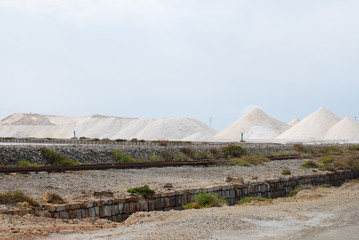 Saline di Sant'Antioco