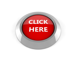 3d click here button