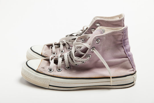 Old chucks profile