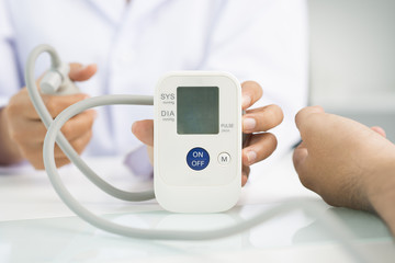 Modern tonometer