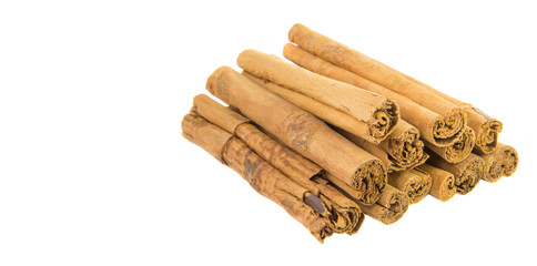 Cinnamon Stick