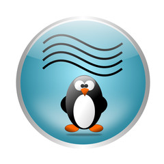 Fog button - weather collection