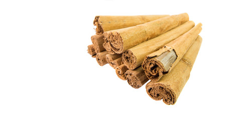 Cinnamon Stick