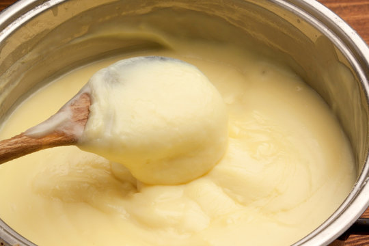 Crema pasticcera