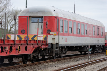 Autozug