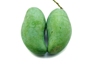 Green mango