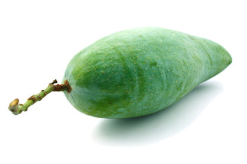 Green mango