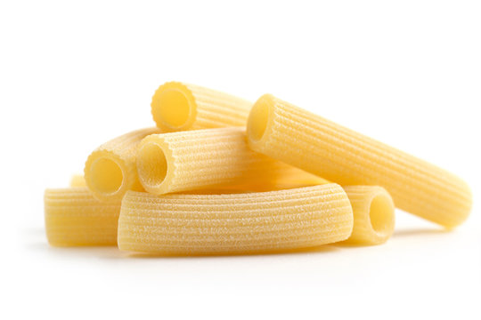 Tubular pasta deals