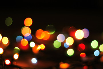 abstract christmas background