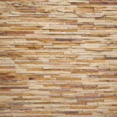 Stone tile brick wall texture