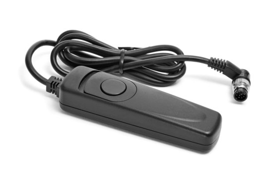 remote shutter release