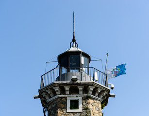 Faro-  Lighthouse