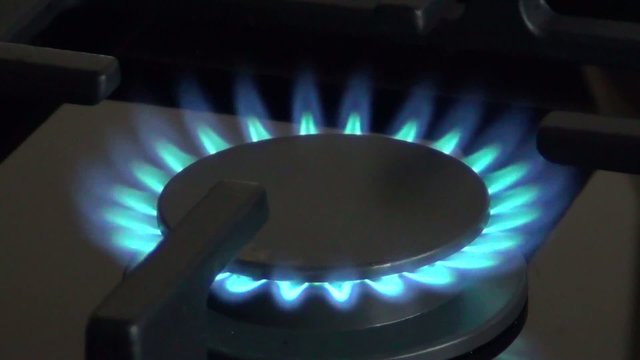 video gasflamme v2 I