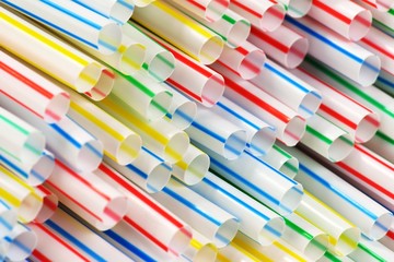 Straws